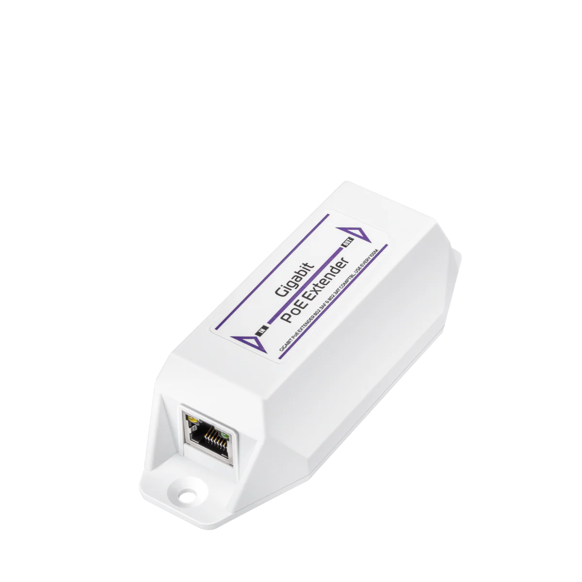 CUDY Gigabit PoE+ Extender