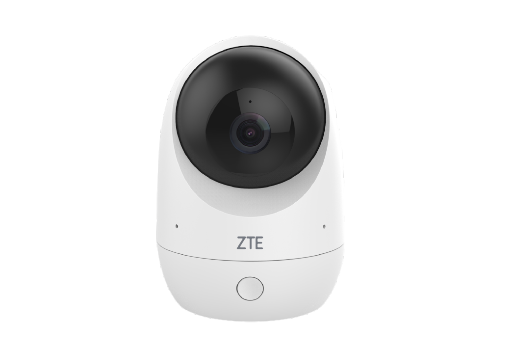 ZXHN K534 3MP Pan/Tilt Security Camera