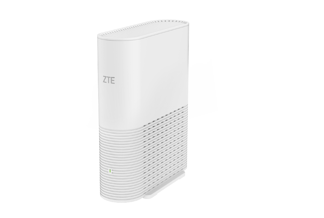 ZXHN H3701 triband-band Wi-Fi AP/Extender WIFI7
