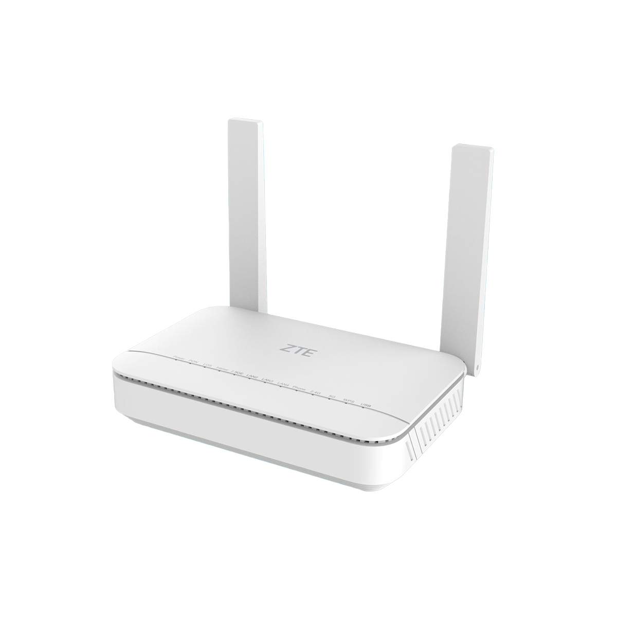 ZTE ZXHN F6705 – ONU GPON Dual Band Wi-Fi 7