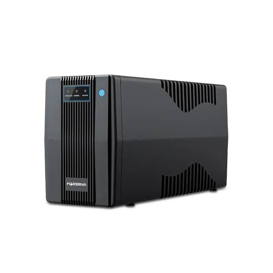 UPS Tower Interactiva 1000 VA / 500 W