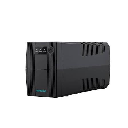 UPS Tower Interactiva 600 VA / 360 W