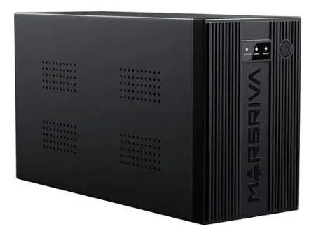 UPS Tower Interactiva 1500 VA / 900 W