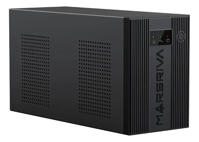 UPS Tower Interactiva 3000 VA / 1800 W