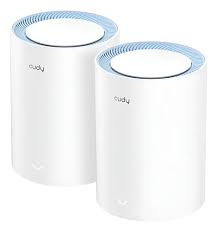 CUDY AC1200 Wi-Fi Mesh Solution