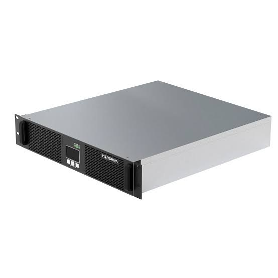 UPS Rackeable Online 1 kVA