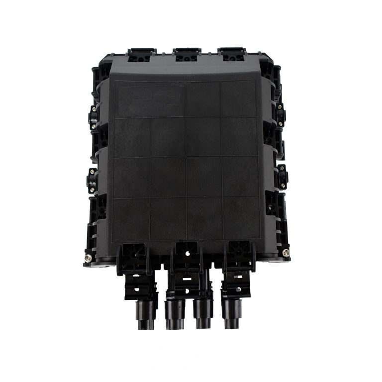 Profiber Caja NAP Preconectada 2x8
