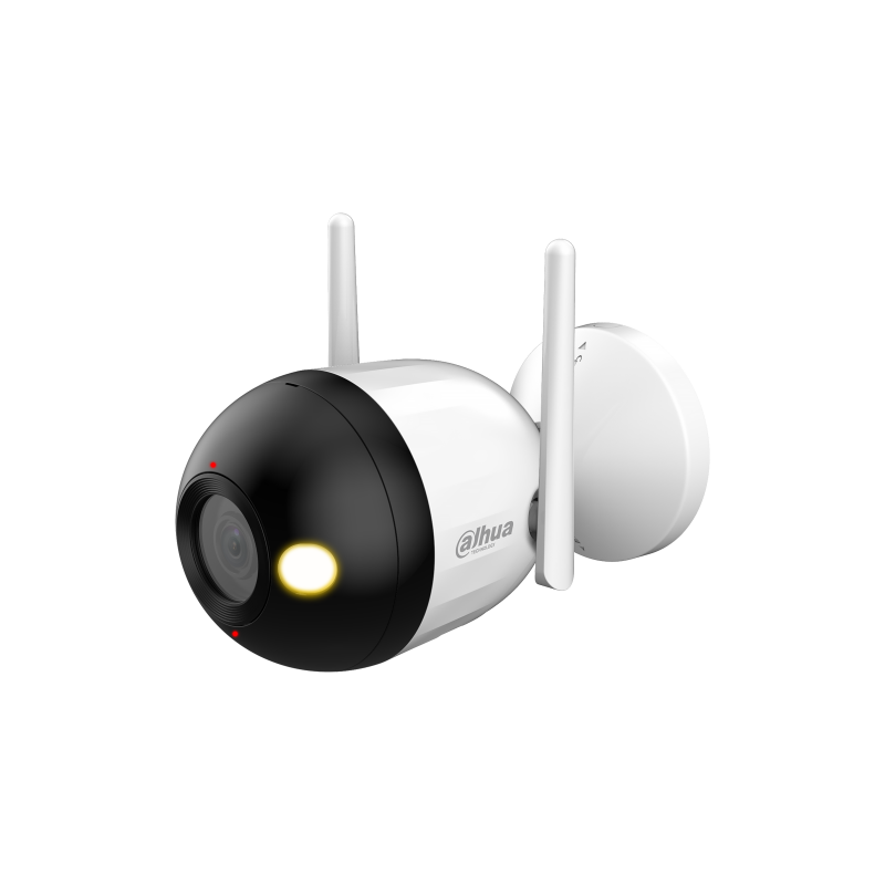 Dahua WiFi 4mp bullet
