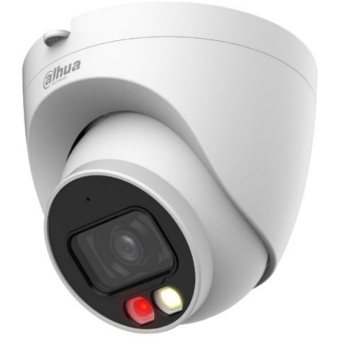 Dahua IP Domo 4MP 3.6 Dual Ligh