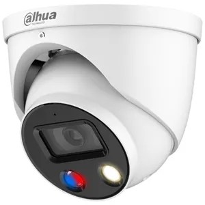 Dahua IP Domo 2MP FullColor TioC