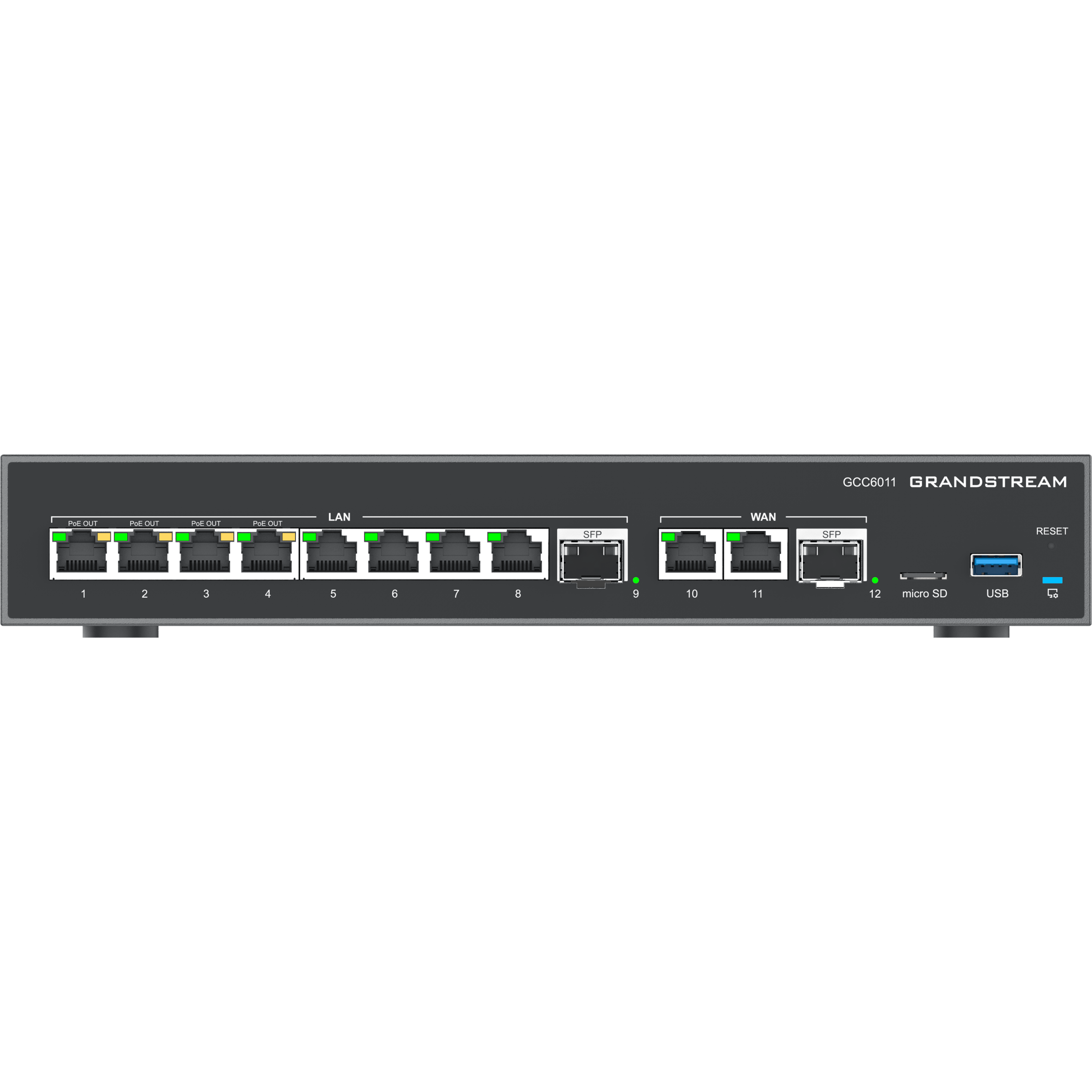 Grandstream GCC6011
