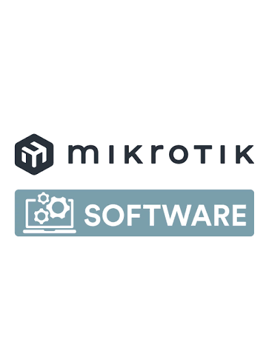 MikroTik Cloud Hosted Router P-Unlimited License